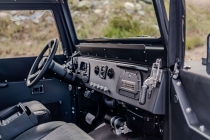 ICON FJ44 #121